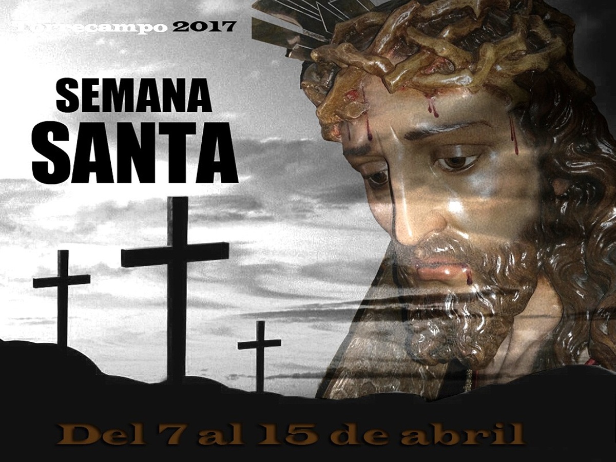 Semana Santa en Torrecampo 2017 Torrecampo